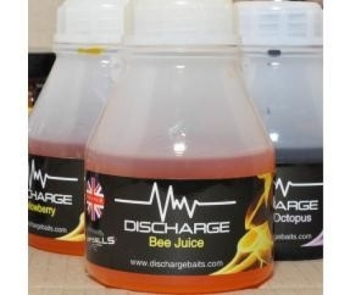 Дип Discharge Glug Bee Juice 220ml